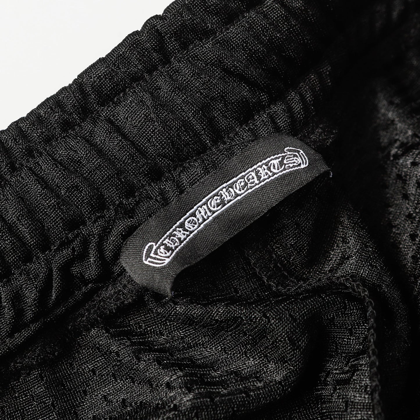 Chrome Hearts x Matty Boy PPO Form Team Mesh Warm Up Jersey Shorts 9996-2