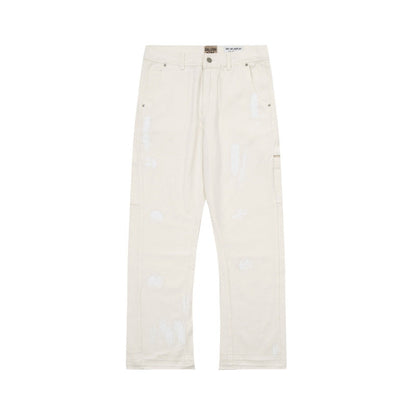 GALLERY DEPT New Jeans Pants G153