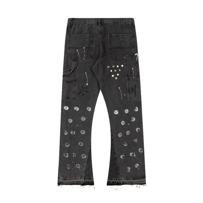 GALLERY DEPT New Jeans Pants G20