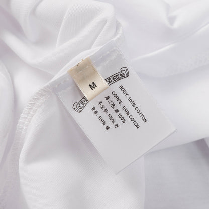 Chrome Hearts Classic Short Sleeve T-shirt 6011