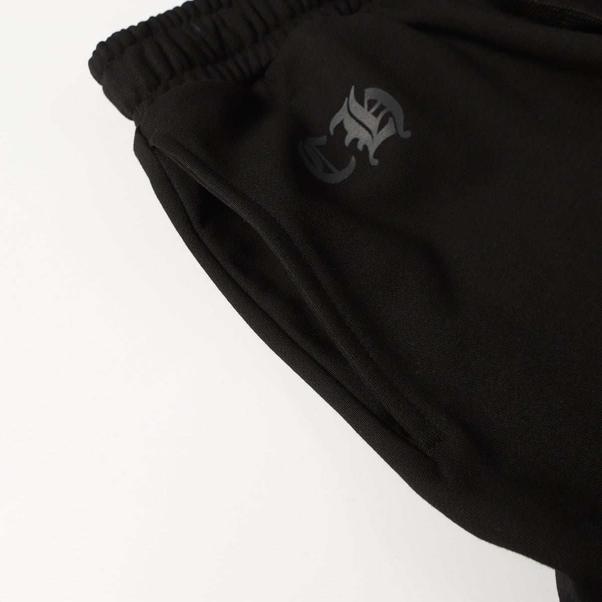 Chrome Hearts Multicolor Cross Sweatpants