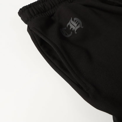 Chrome Hearts Multicolor Cross Sweatpants