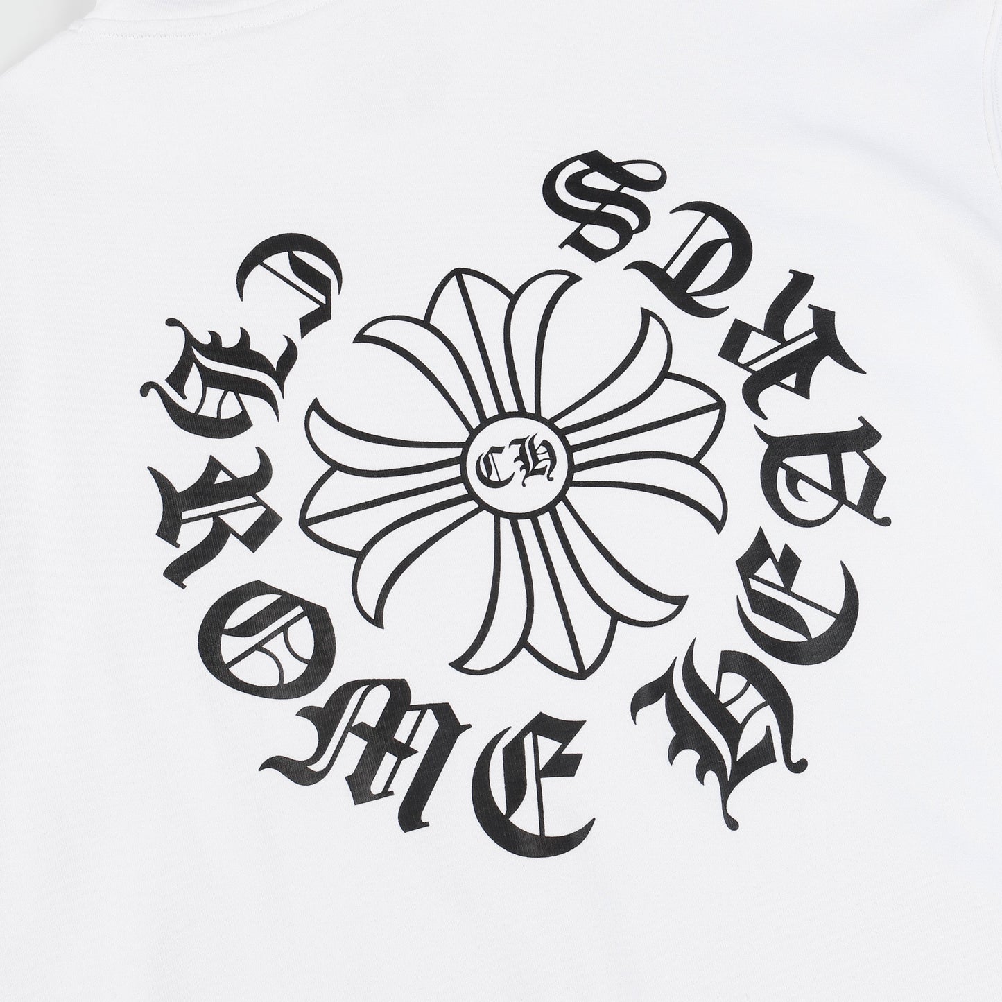 CH-Chrome Hearts Hoodie 9810