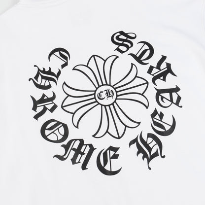 CH-Chrome Hearts Hoodie 9810