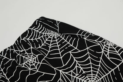 Sp5der Hoodie Suit