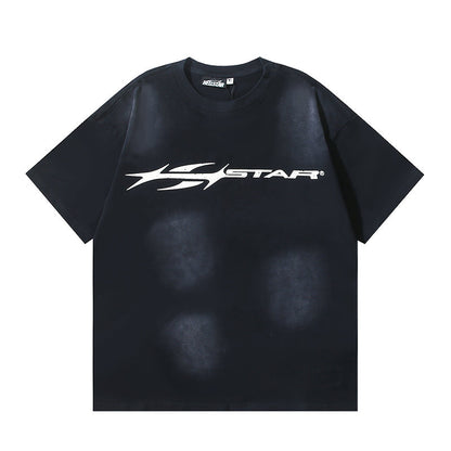 Hellstar new fashion T-shirt  6720