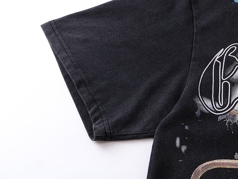 Godspeed T-Shirt-1063