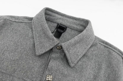 CH-Chrome Hearts 2024 New Jacket