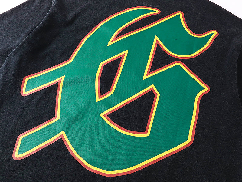 Godspeed T-Shirt-1067