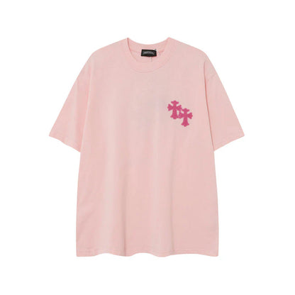 CH-Chrome Hearts New T-shirt 9988