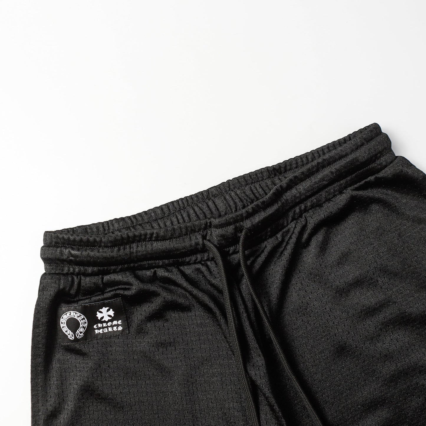 Chrome Hearts x Matty Boy PPO Form Team Mesh Warm Up Jersey Shorts 9996-2