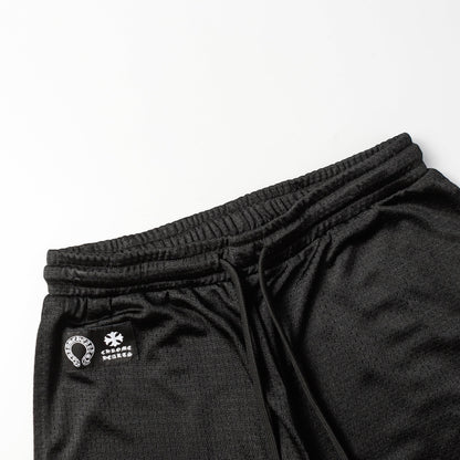 Chrome Hearts x Matty Boy PPO Form Team Mesh Warm Up Jersey Shorts 9996-2