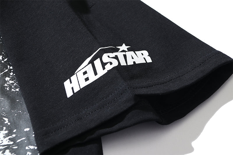 HE new fashion T-shirt 520