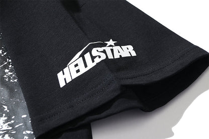 HE new fashion T-shirt 520
