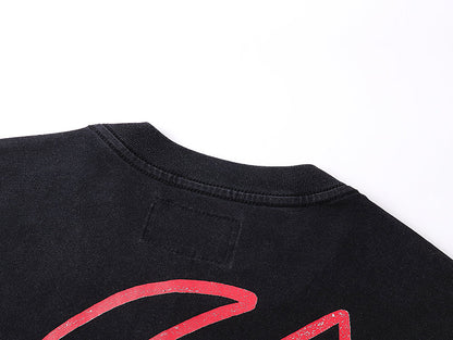 Godspeed T-Shirt-1077