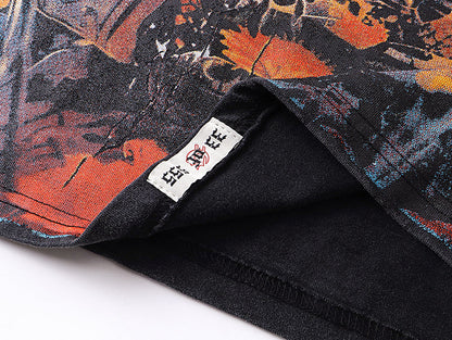 Godspeed T-Shirt-1063