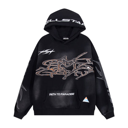 Hellstar Studios New Hoodie