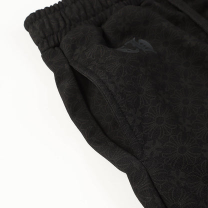Chrome Hearts Horse Shoe Logo Sweatpants
