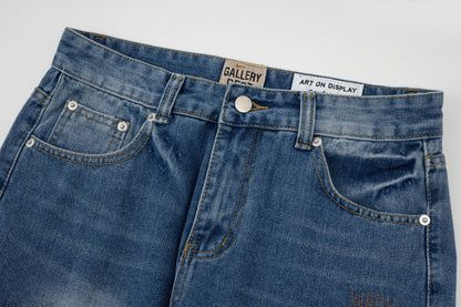 GALLERY DEPT New Jeans Pants G201