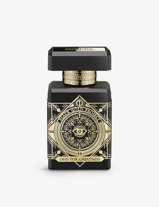 Oud for Greatness Eau de Parfum – 90 ml / 3.0 fl oz Unisex Fragrance