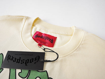 Godspeed T-Shirt-3108