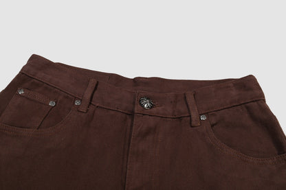 CH-Chrome Hearts 2024 NEW Pants
