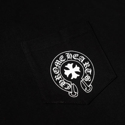 Chrome Hearts Made In Hollywood T-shirt 2252