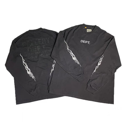GALLERY DEPT New sweatshirt 987