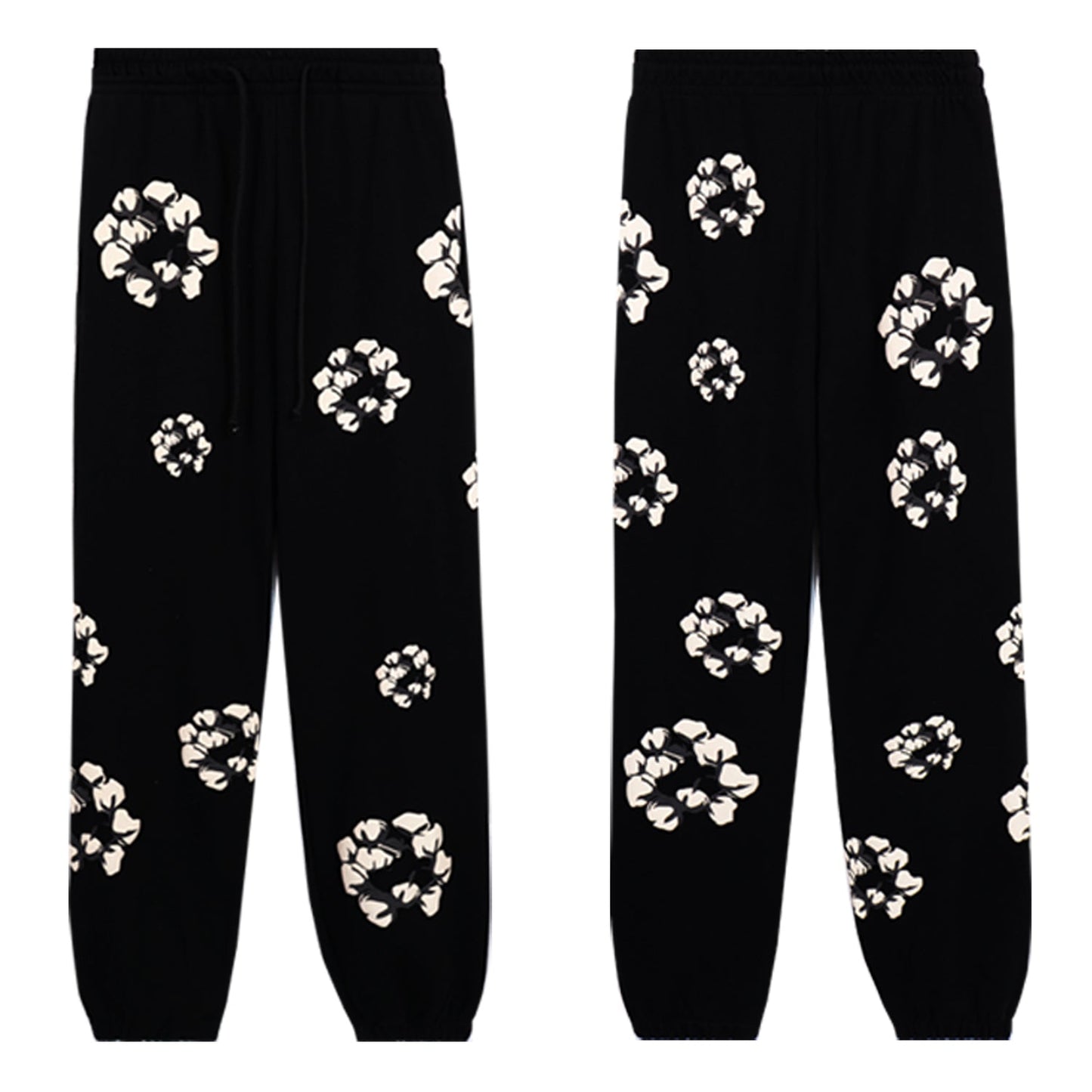 DENIM TEARS  Pants 8200