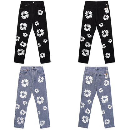 DENIM TEARS  Pants 8168
