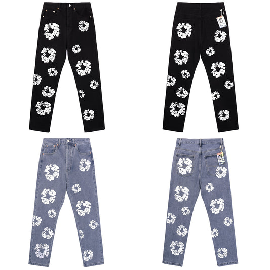 DENIM TEARS  Pants 8168