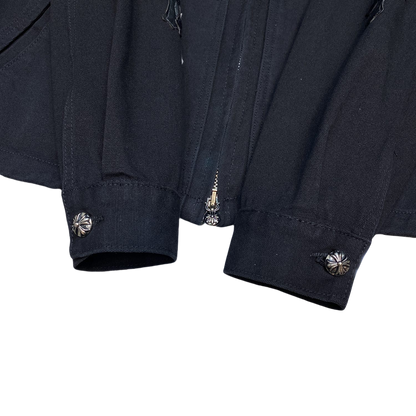 CH-Chrome Hearts 2024 New Jacket N8185