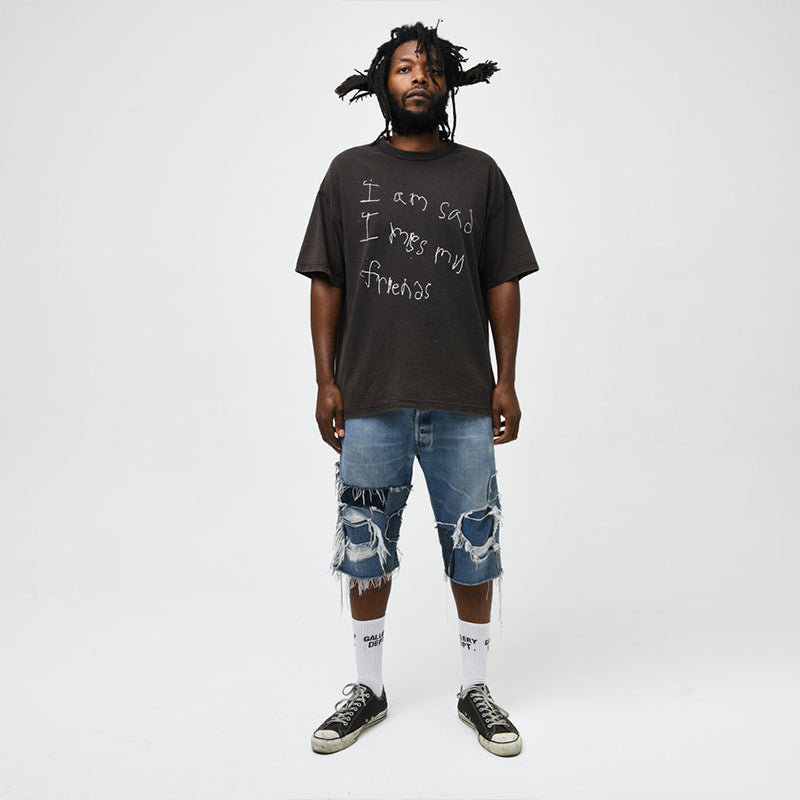 GALLERY DEPT 2024 New T-shirt  D76