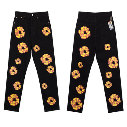 DENIM TEARS  Pants 8167