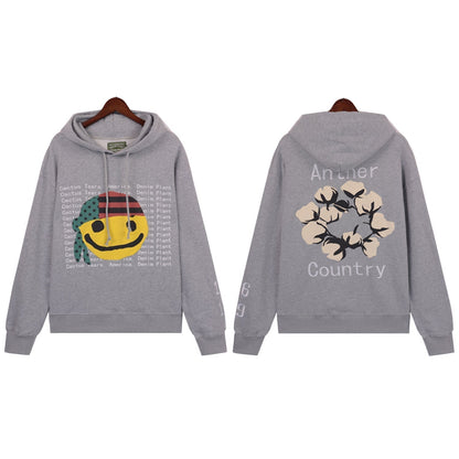 DENIM TEARS  Hoodie 5667