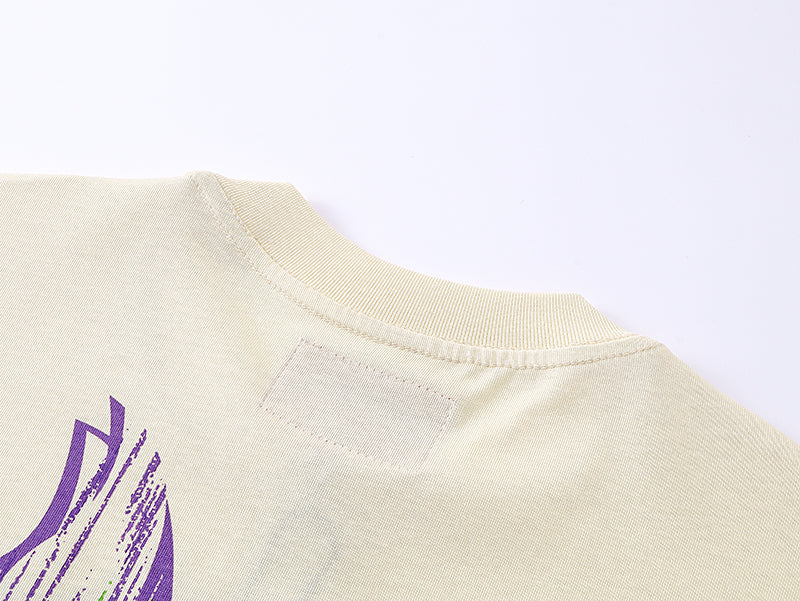 Godspeed T-Shirt-3081