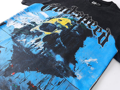 Godspeed T-Shirt-1083