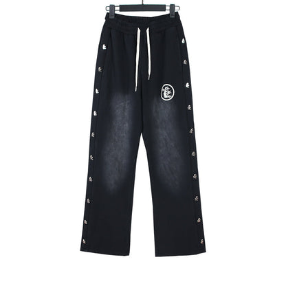 Hellstar Studios New Sports Pants 718
