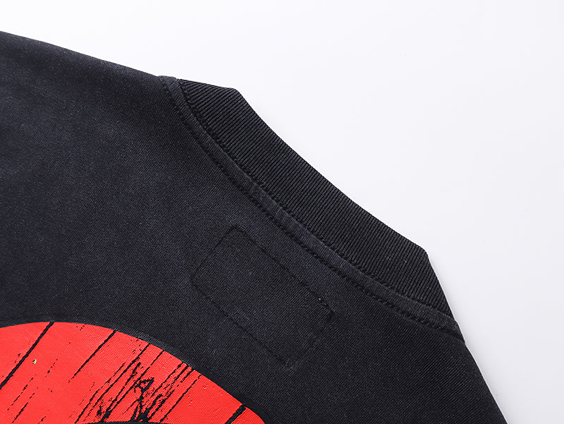 Godspeed T-Shirt-1033