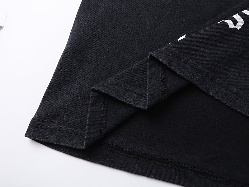 Godspeed T-Shirt-1037