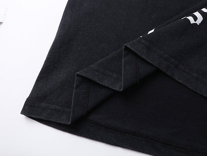 Godspeed T-Shirt-1037