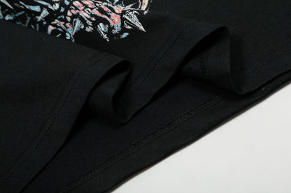 HE 2025 new fashion T-shirt 1115
