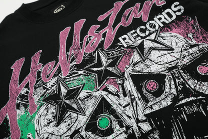 HE 2025 new fashion T-shirt 1111