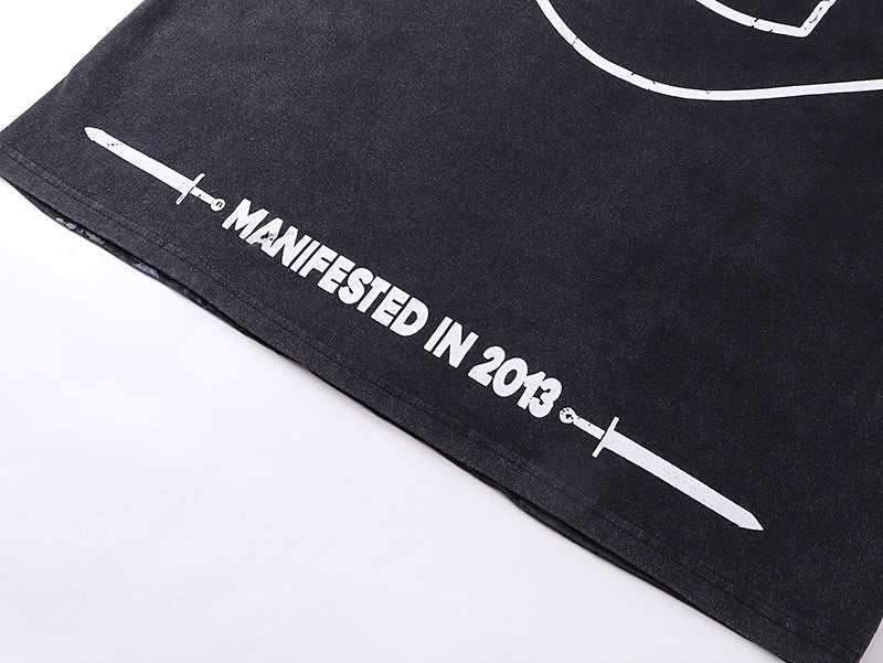 Godspeed T-Shirt-1065