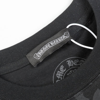 CH-Chrome Hearts sweatshirt 9801#