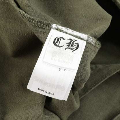 CH-Chrome Hearts 2024 New Jacket