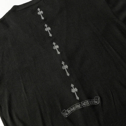CH-Chrome Hearts 2024 New Jacket