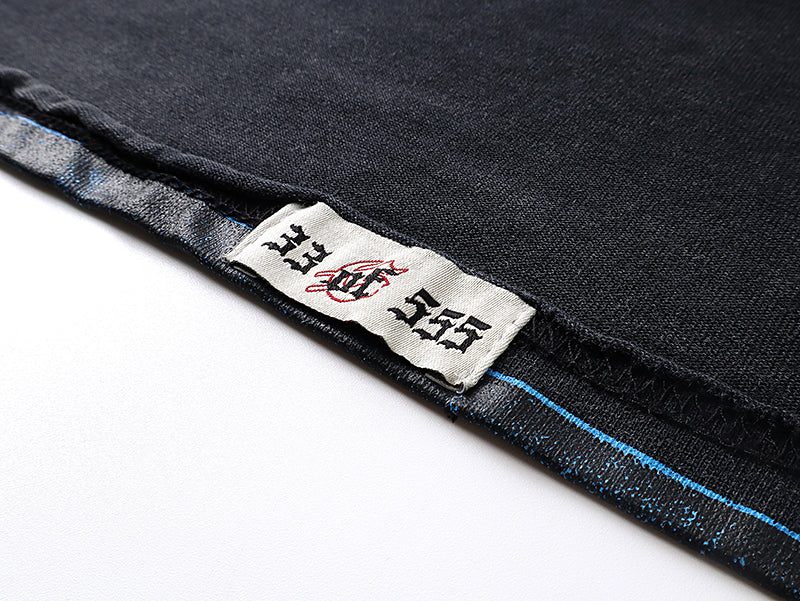 Godspeed T-Shirt-1083