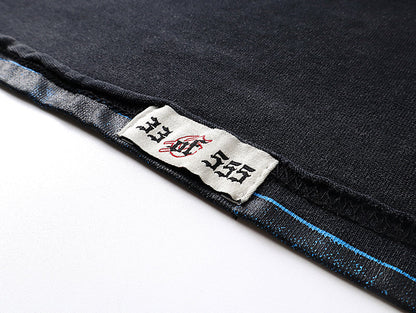 Godspeed T-Shirt-1083