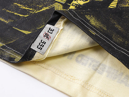 Godspeed T-Shirt-3080